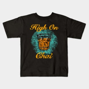 Chai Kids T-Shirt